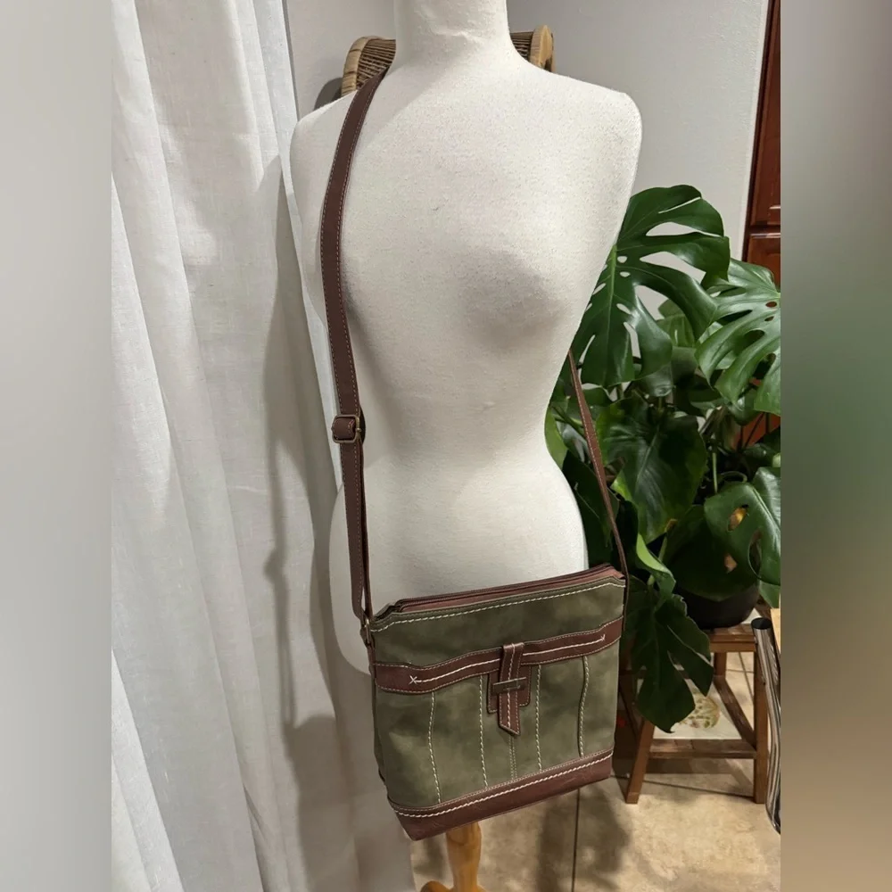 boc stylish olive
